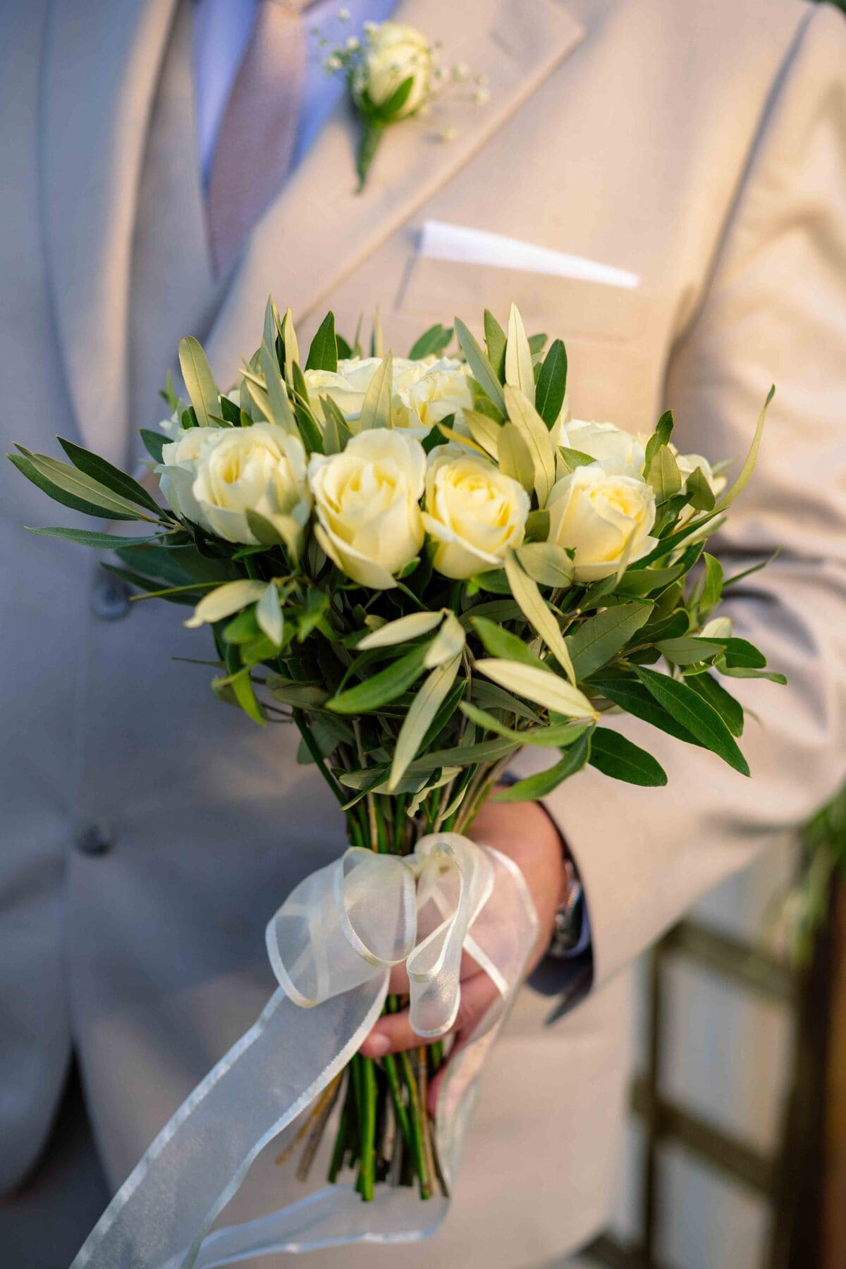 Βασίλης  & Ιωάννα - Αθήνα : Real Wedding by Light And Motion 